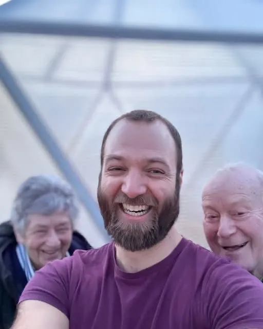 Year-round vegetable growing inside an insulated geodesic dome greenhouse